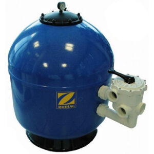 Filtro a sabbia  Boreal