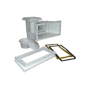 Skimmer astralpool bocca larga