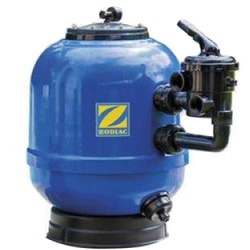 Filtro a sabbia ms-Zodiac