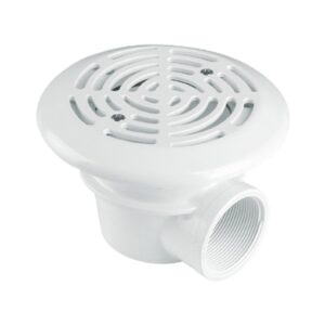 Scarico di fondo MINI per piscina interrata