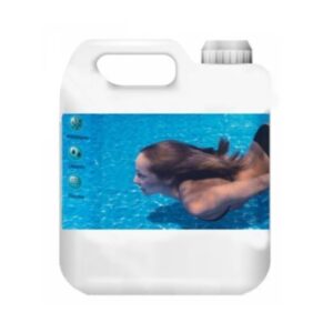 Antialga piscina concentrato non schiumogeno 5 LT