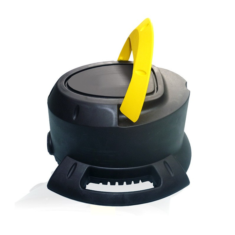 Pompa Svuota Teloni per Copertura - immagine 3