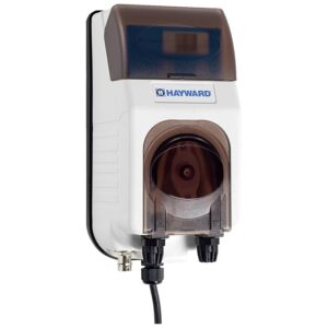 Pompa dosatrice peristaltica POOL PH per misurare e regolare il pH