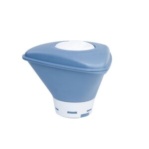 Dosatore Galleggiante per Piscina SHARK