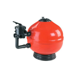 Filtro Piscina Vesuvio da 9 a 32 mc/h  Astralpool