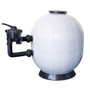 Filtro Piscina Aquarius da 10 a 22 mc/h