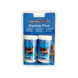 Claritab plus flocculante Astral