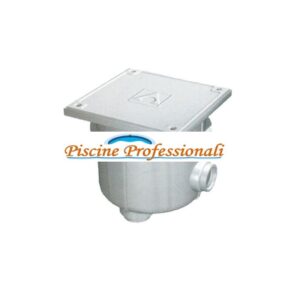 Scatola di derivazione per fari subacquei TOP ASTRAL