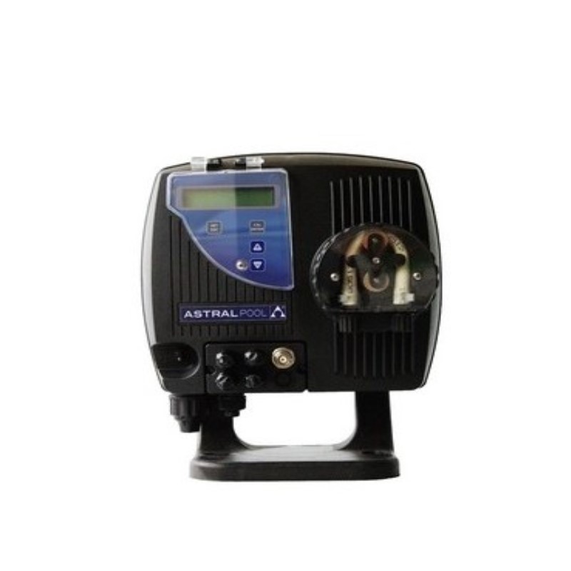 Pompa dosatrice ASTRAL POOL per controllo ph CONTROL BASIC 1,5l/h
