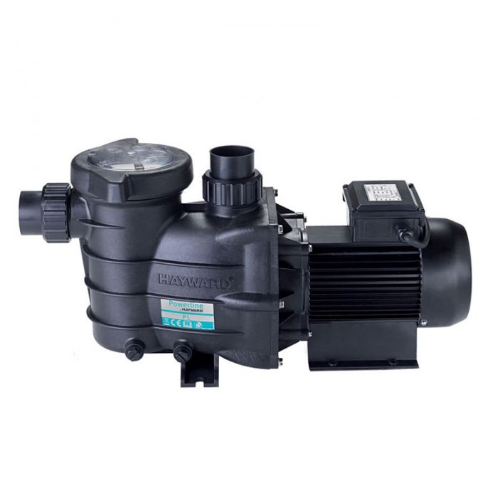 Pompa per filtrazione Hayward - immagine 2