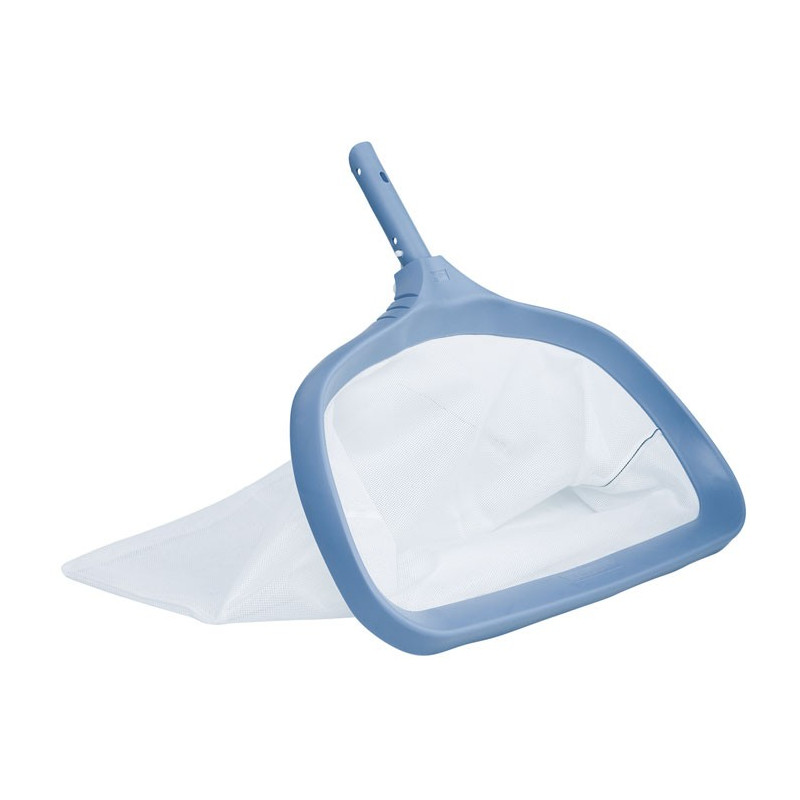 Retino Piscina a Sacco SHARK attacco a Clip