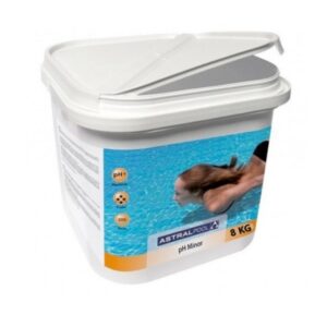 PH - Piscina granulare 8KG