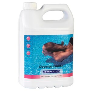 Sgrassante per bordo piscina liner Astral Pool - 5 Litri