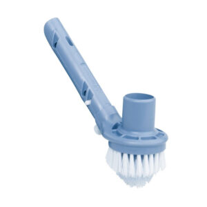 Spazzola Piscina Angolare SHARK per Pulizia Angoli