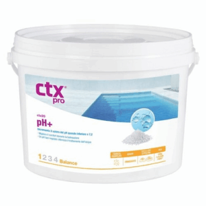CTX-20 pH+ granulare