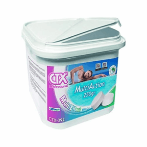 CTX  Cloro Multi Azione  Anti alghe